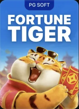 Fortune Tiger slot
