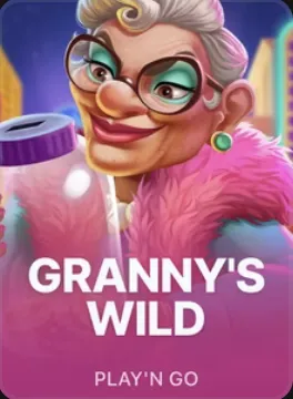 Granny’s Wild slot
